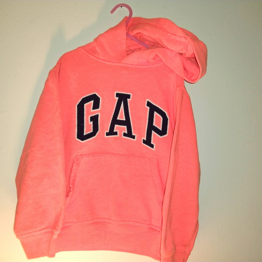 GAP hoodie
